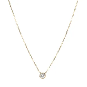 Dove Necklace