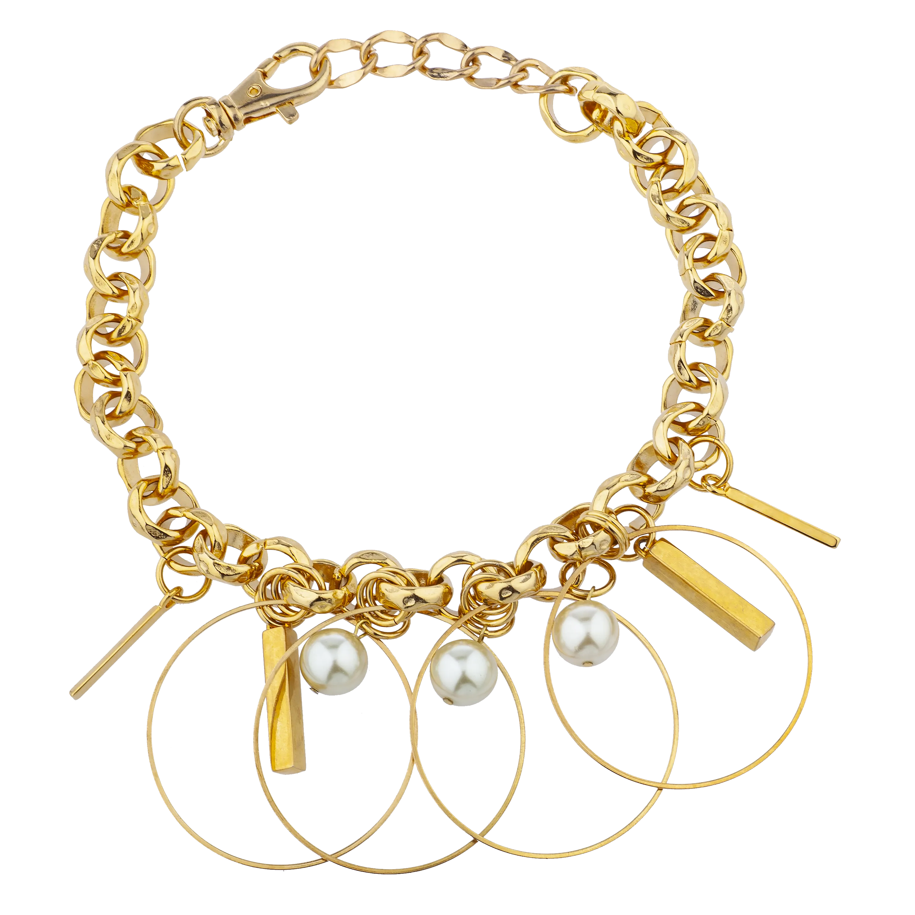 DREAM LOVER NECKLACE