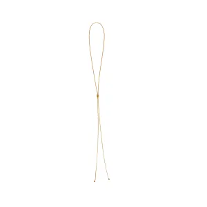 DRIP NECKLACE