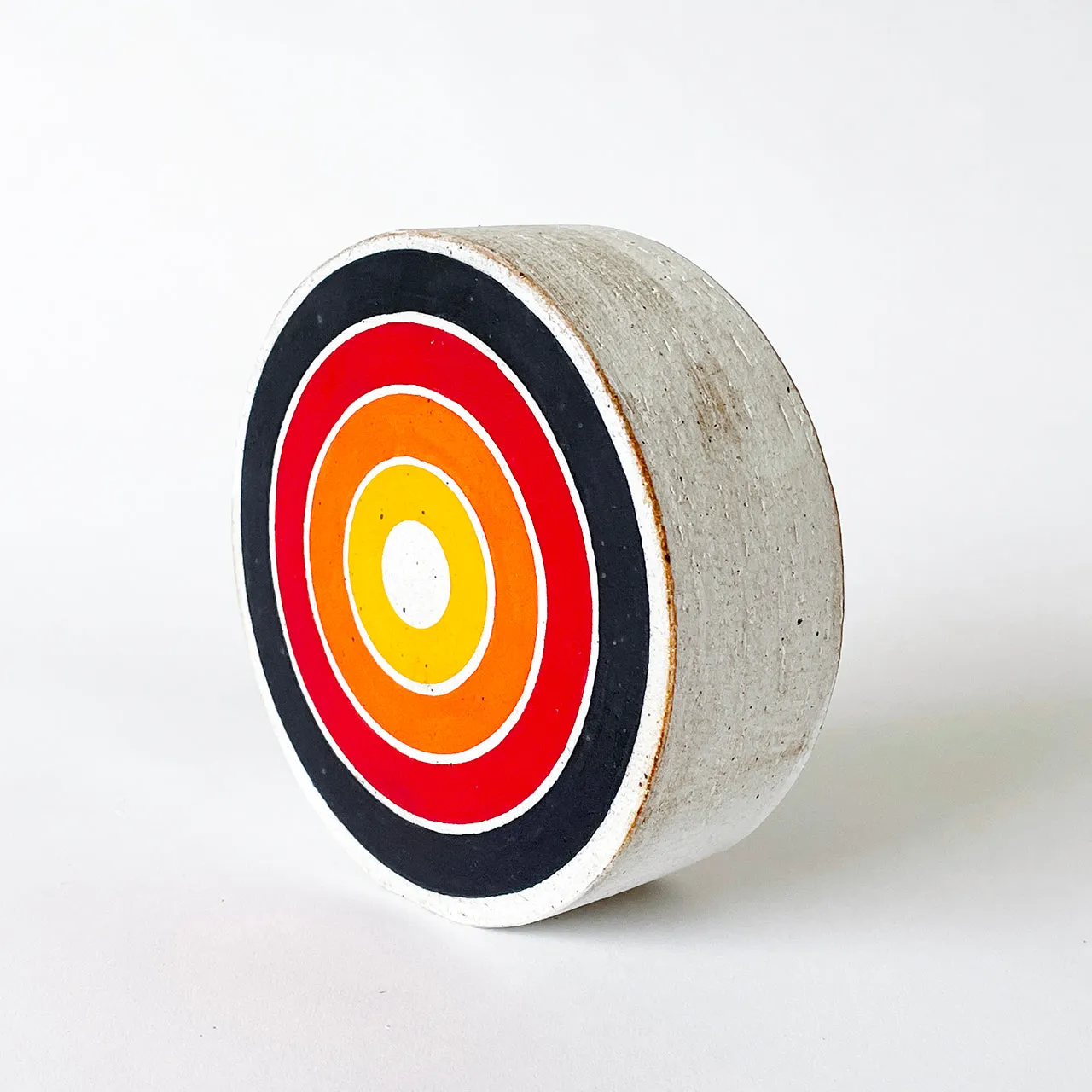 Drum: Rings Rainbow