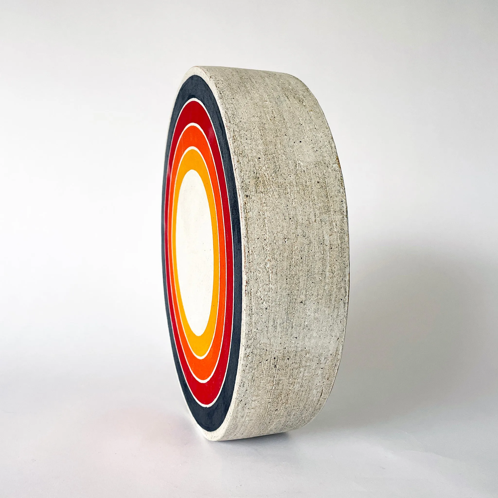 Drum: Rings Rainbow