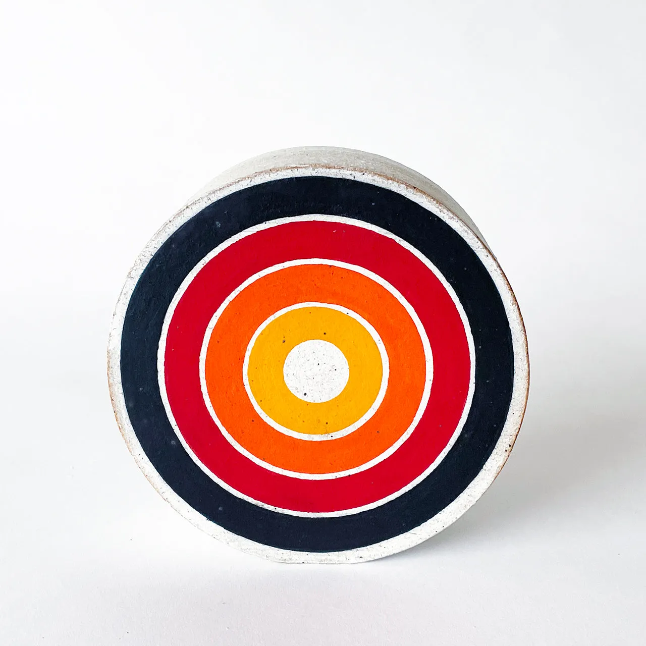 Drum: Rings Rainbow