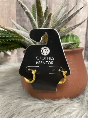 Earrings Hoop By Cme