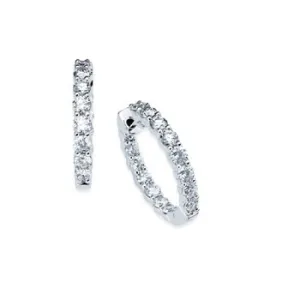 EARRINGS  RD V 1.496