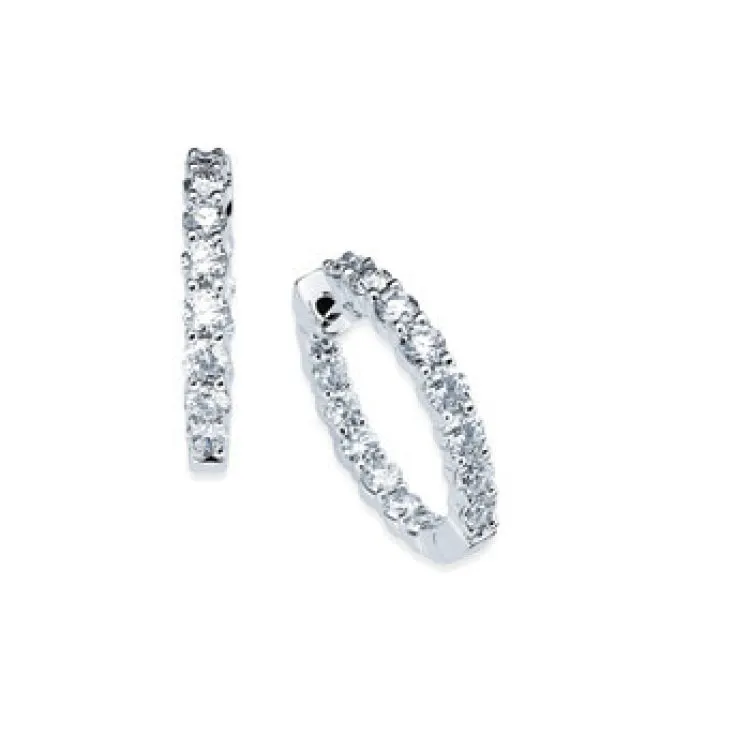 EARRINGS  RD V 1.496