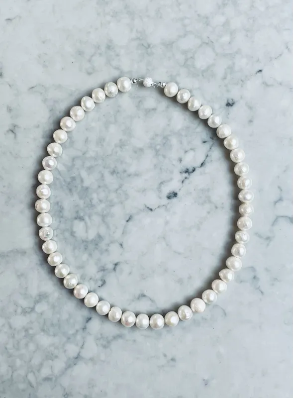 Edison Pearl Strand