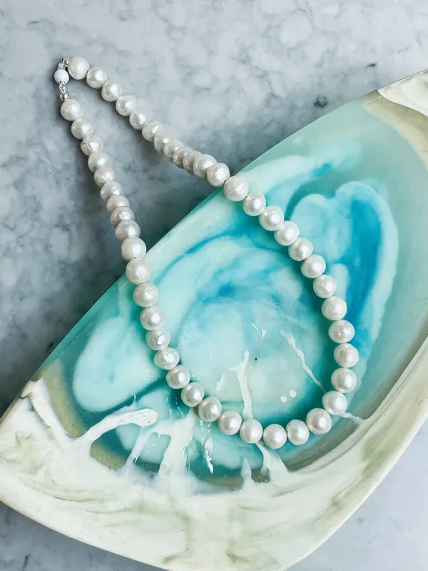 Edison Pearl Strand
