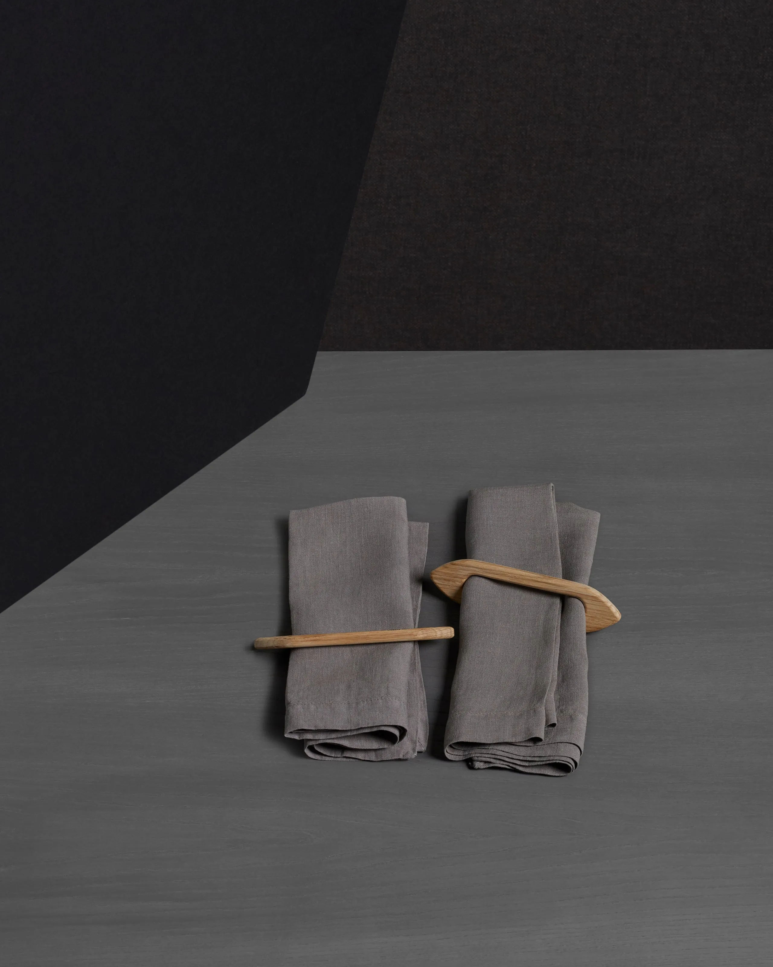 Etta Napkin Rings