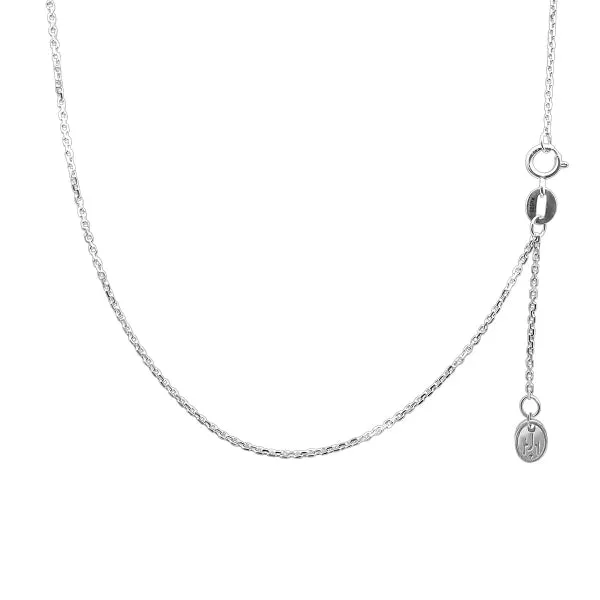 Everyday Necklace | 9K