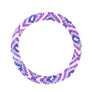 Fantasma | Himalayan Glass Bead Bracelet