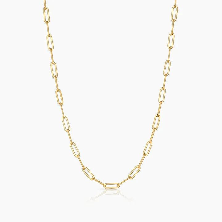 Finn Necklace - 22"