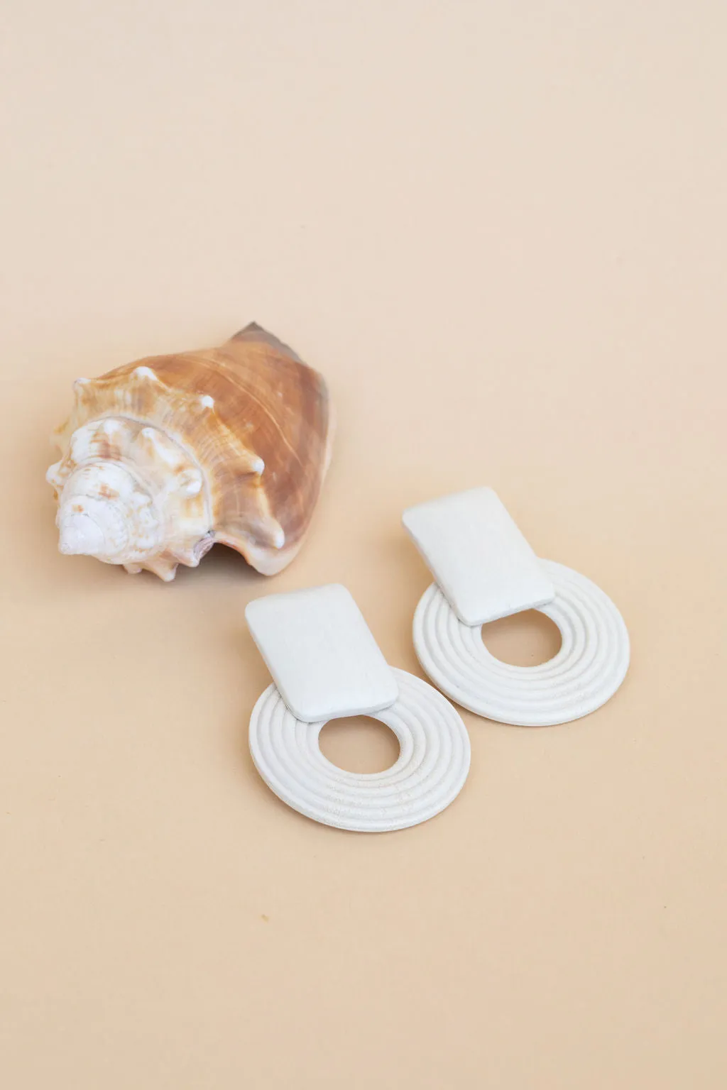Folly Earrings