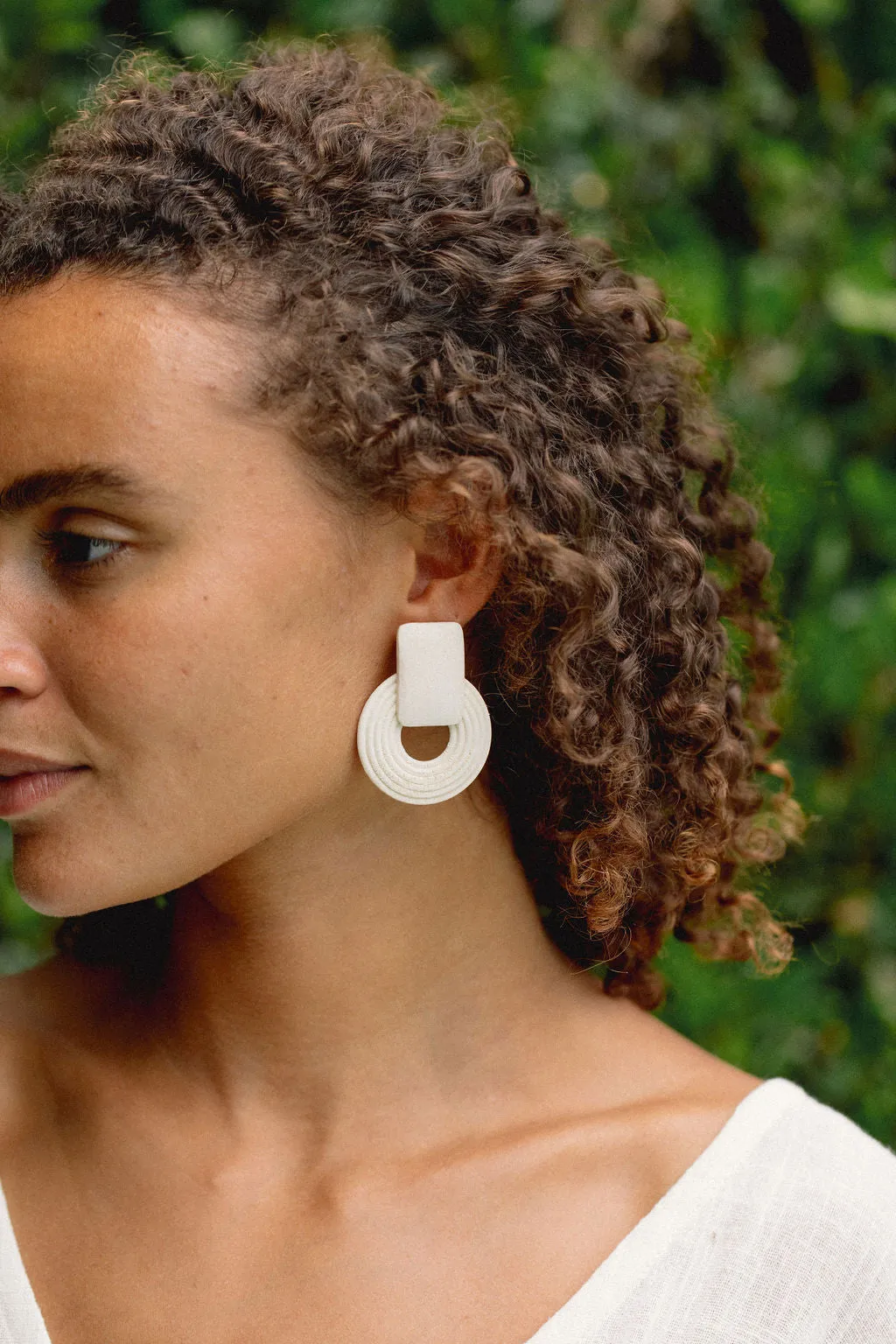 Folly Earrings