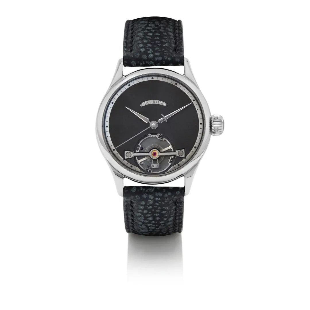 Garrick S2 Timepiece (Built to Order)