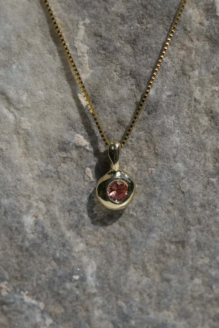 Glimmer Pendant