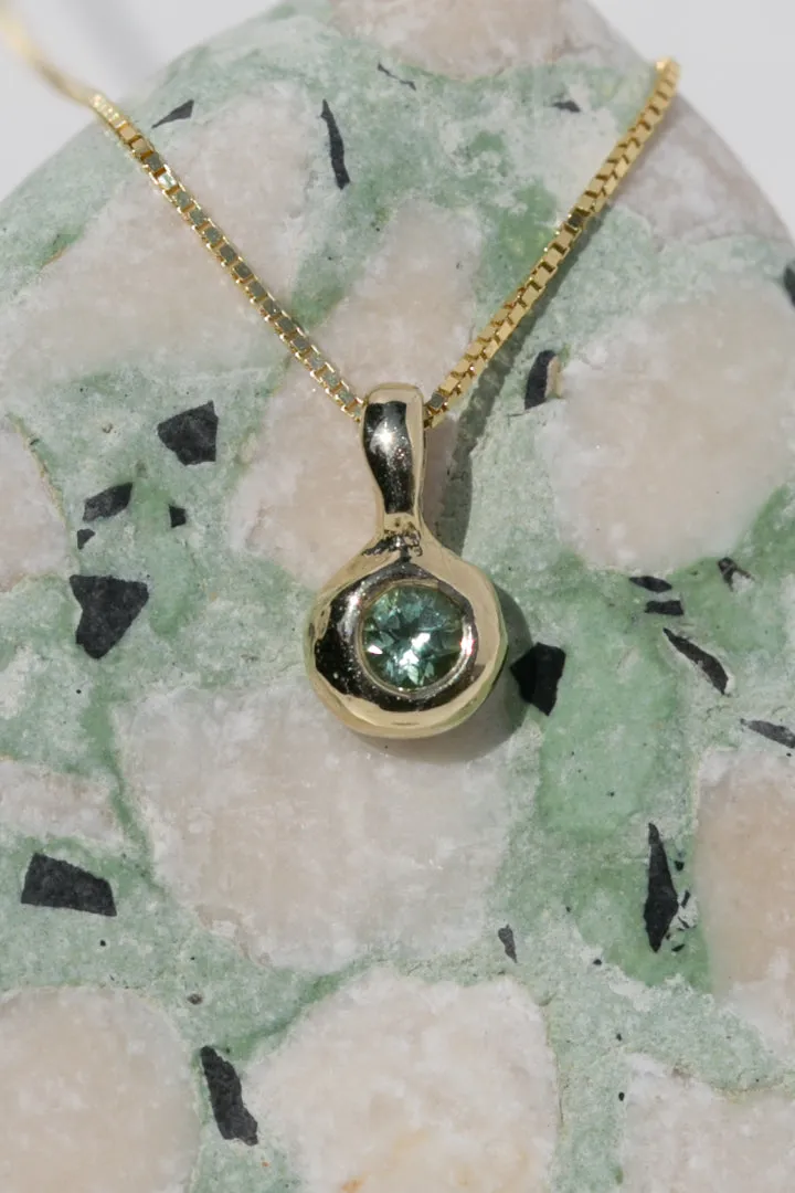 Glimmer Pendant
