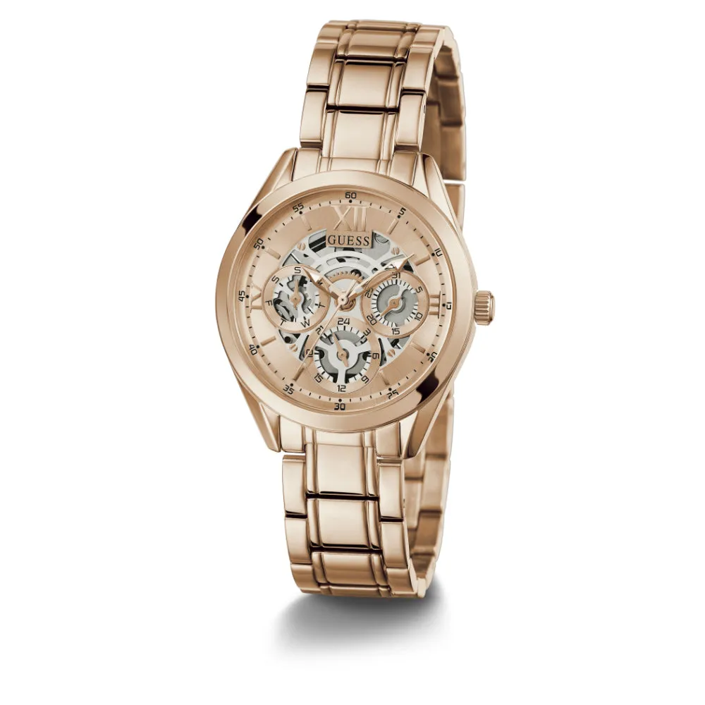 Guess Ladies Dress  Watch
