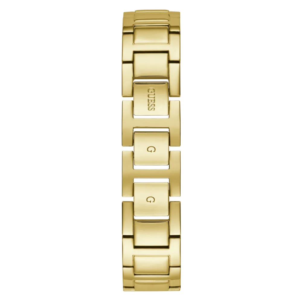 Guess Ladies Dress  Watch