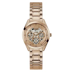 Guess Ladies Dress  Watch