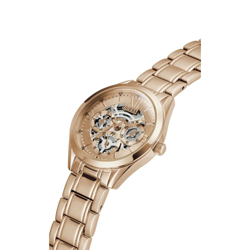 Guess Ladies Dress  Watch