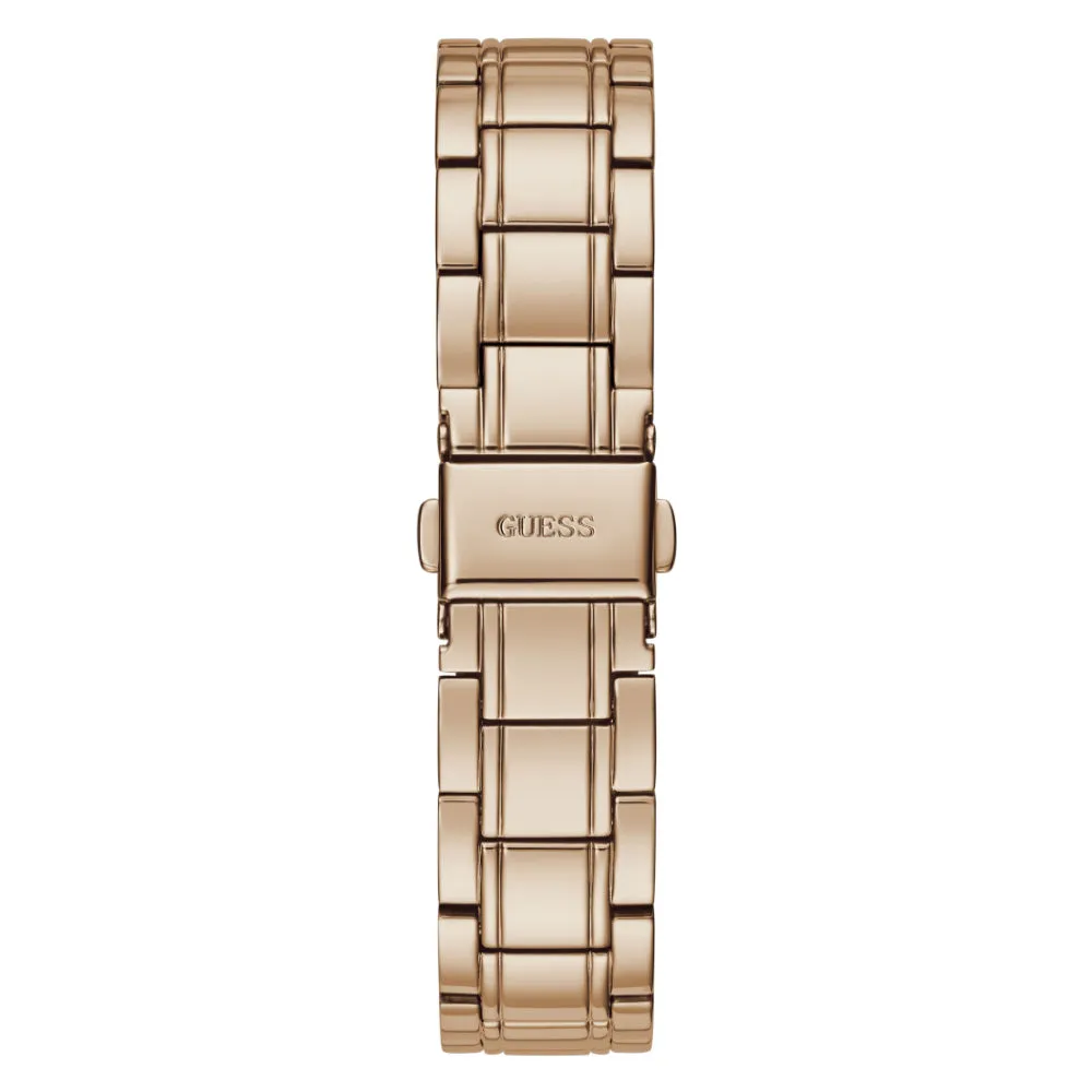 Guess Ladies Dress  Watch
