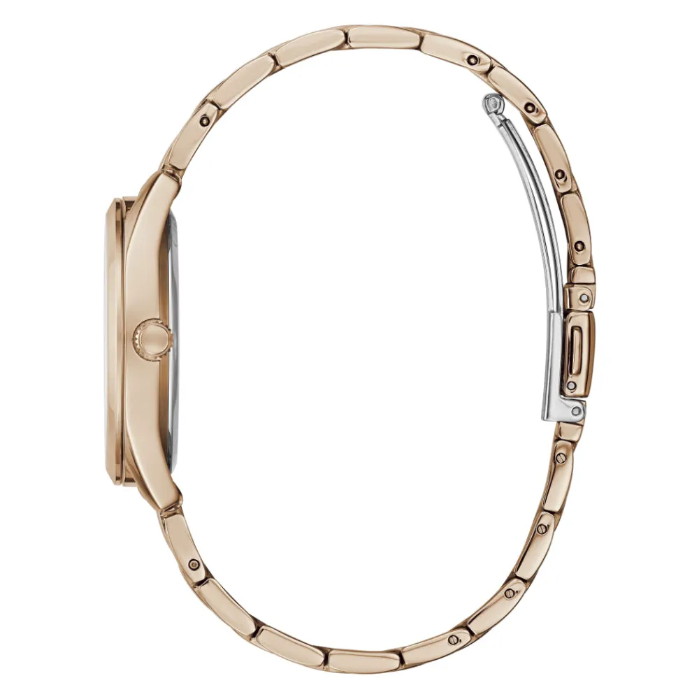Guess Ladies Dress  Watch