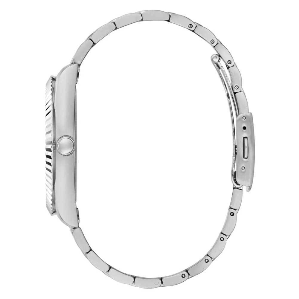 Guess Mens Dress  Watch