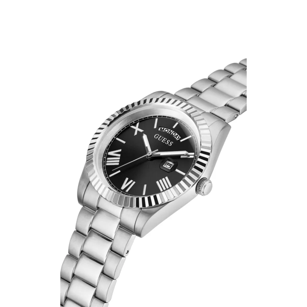 Guess Mens Dress  Watch