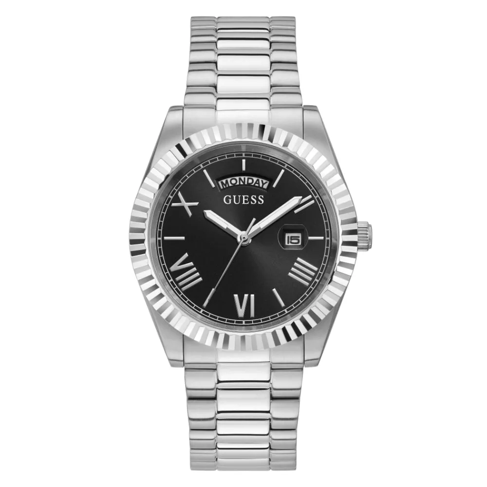 Guess Mens Dress  Watch