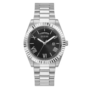 Guess Mens Dress  Watch