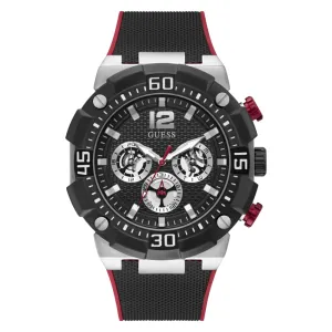 Guess Mens Sport  Watch