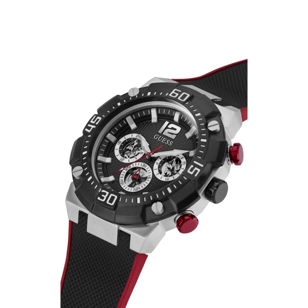 Guess Mens Sport  Watch