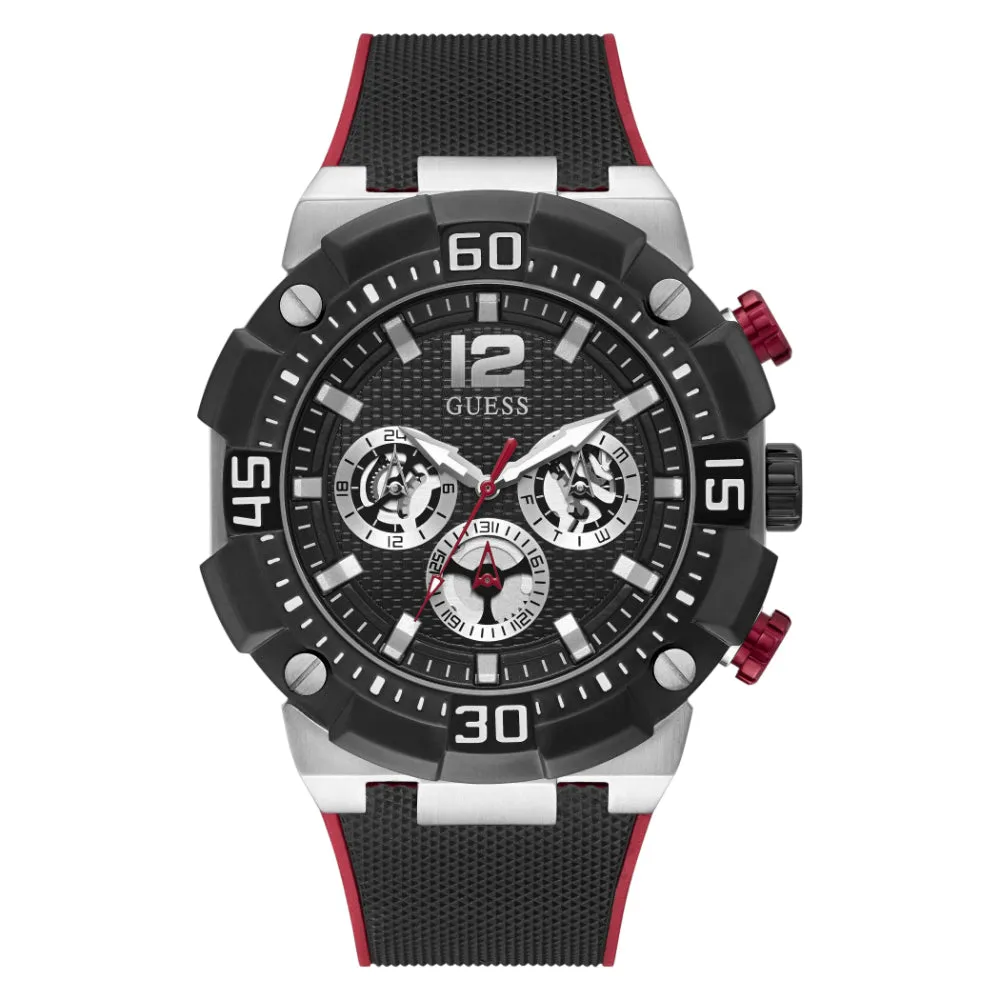 Guess Mens Sport  Watch
