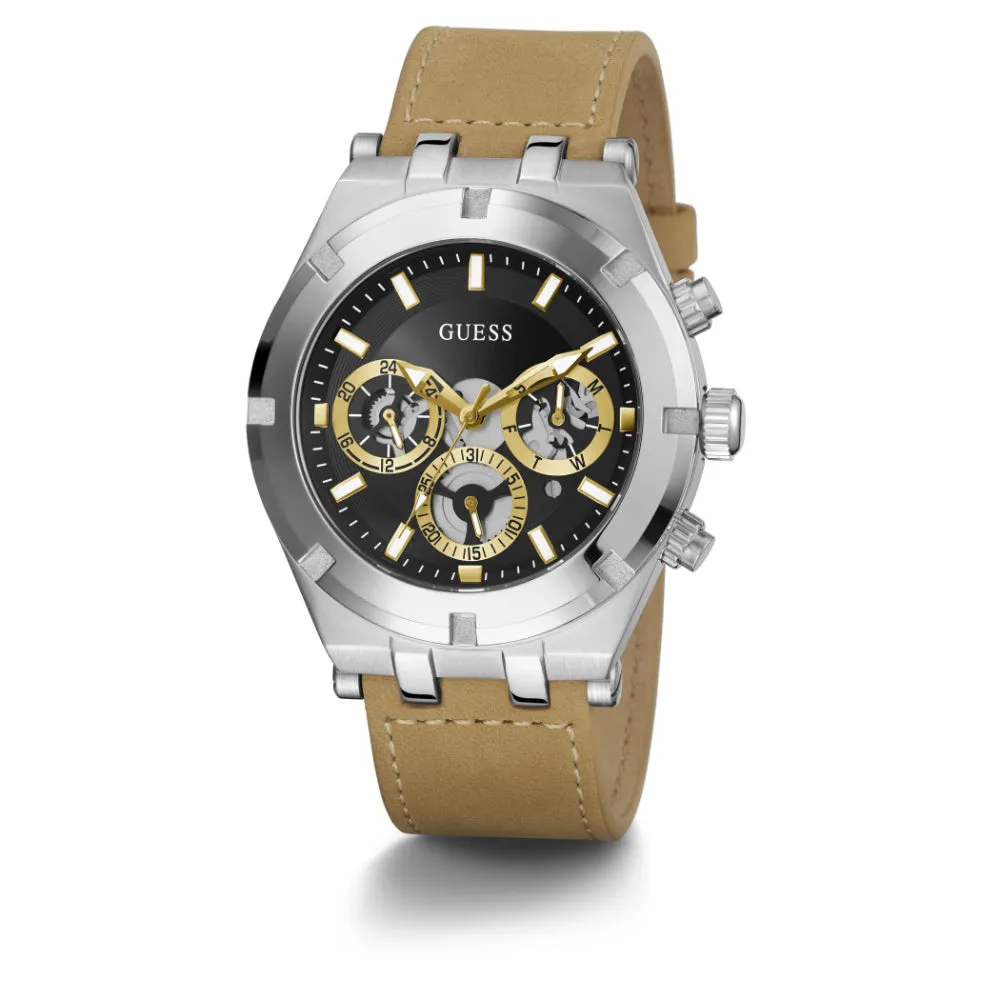 Guess Men's Sport  Watch