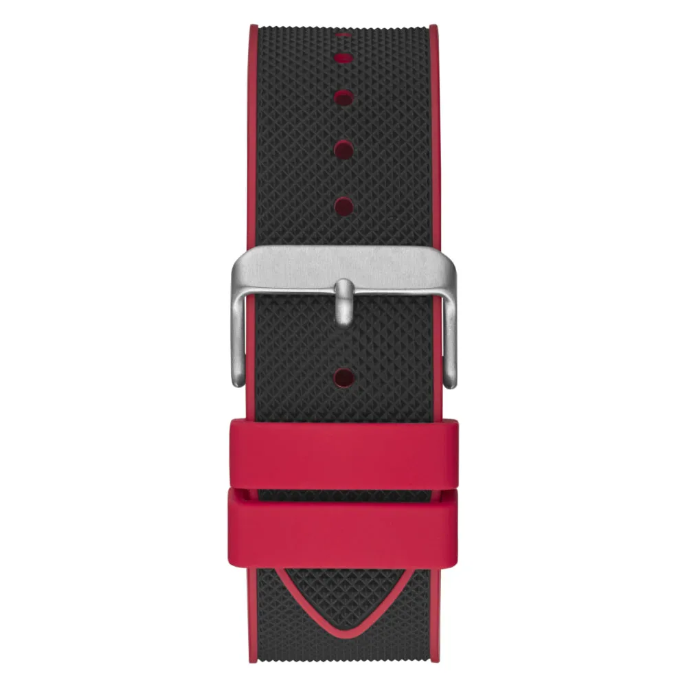 Guess Mens Sport  Watch