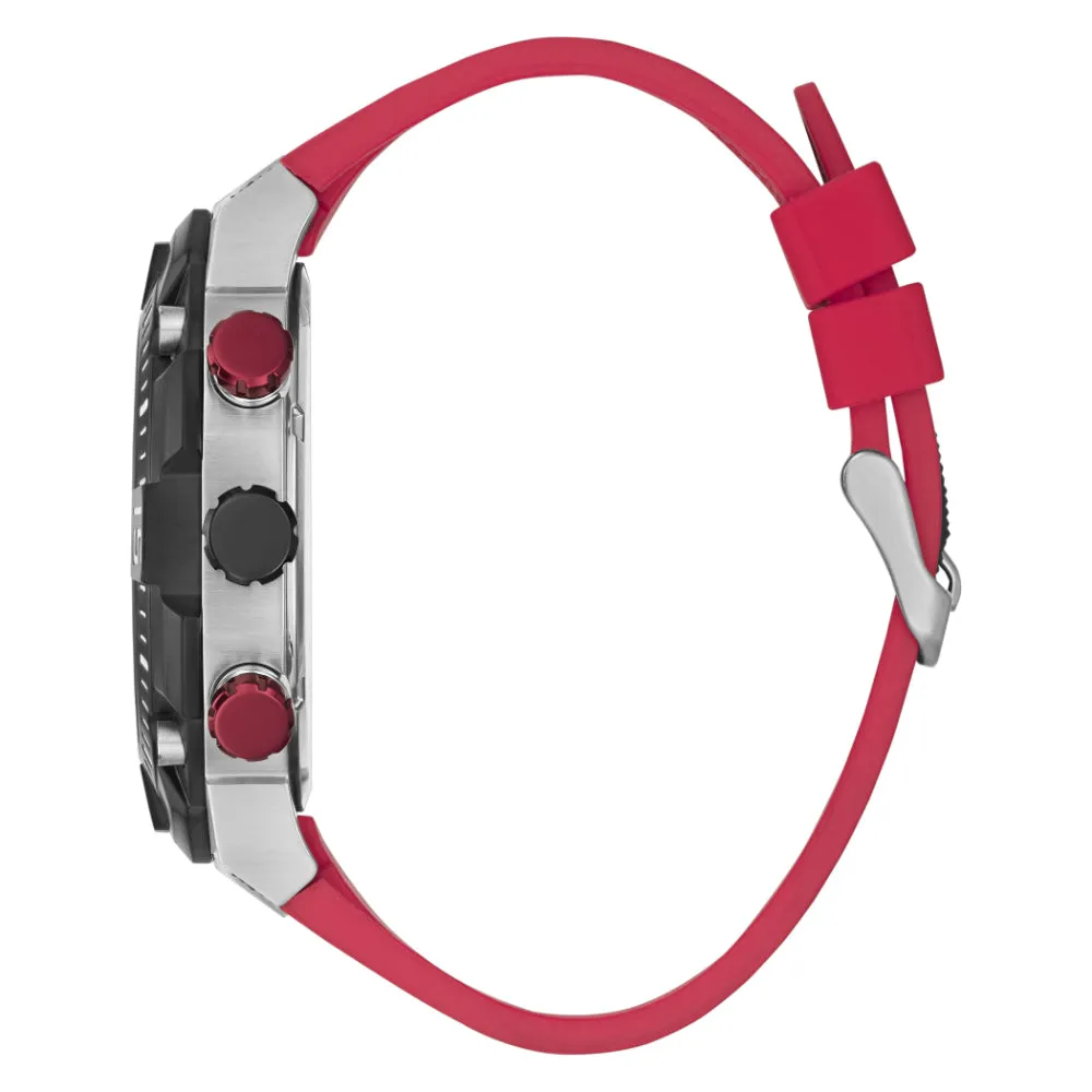 Guess Mens Sport  Watch