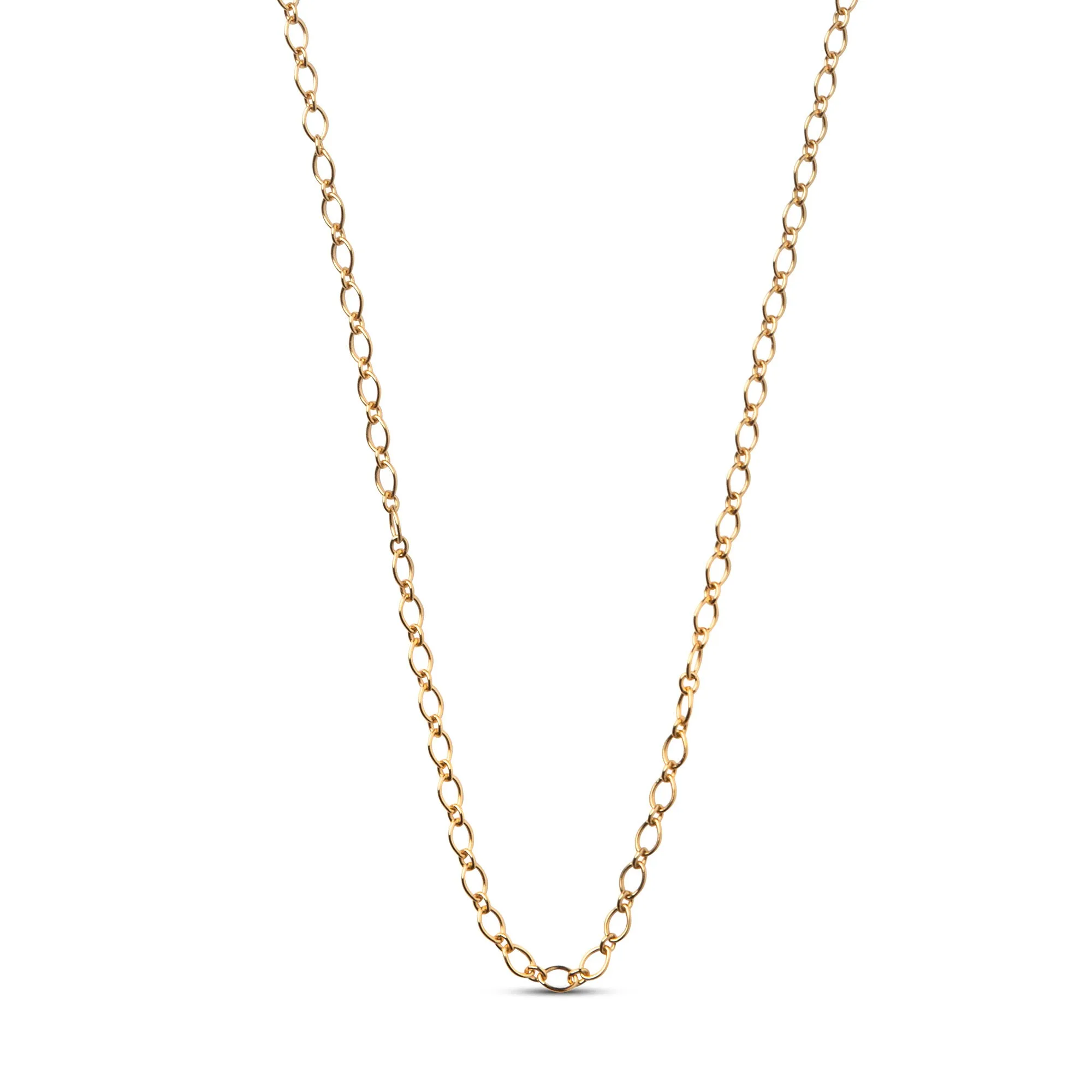 Halskæde, Simple Charm