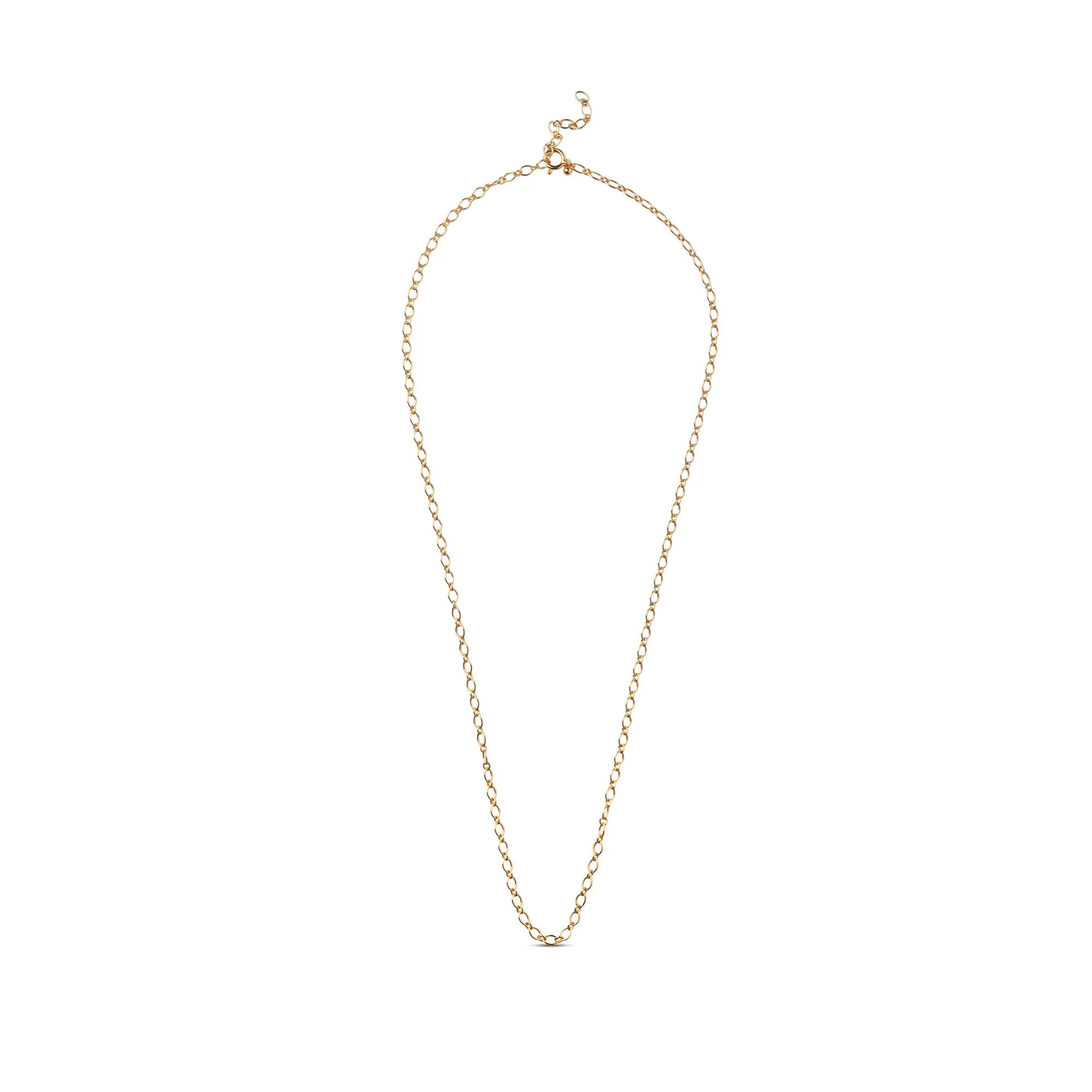 Halskæde, Simple Charm