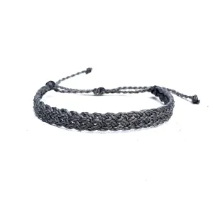 Handwoven Bracelet - Solid Color