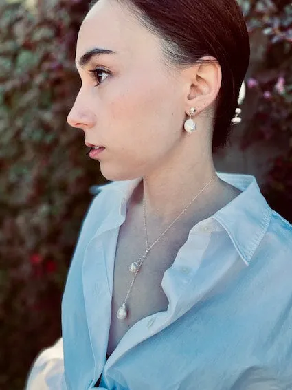 Hazel Necklace