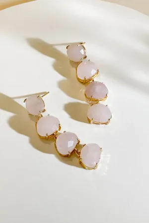 Herra Gemstone Earrings