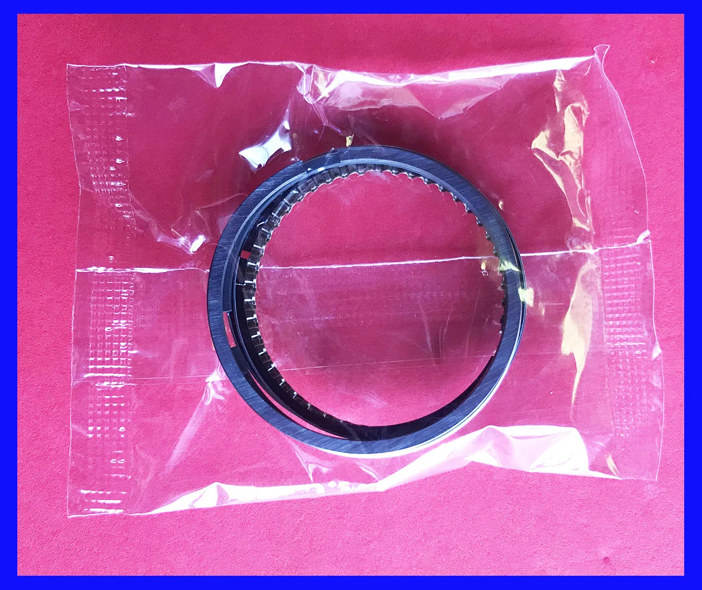 Honda 90 Piston Ring Set CT90 S90 SL90 C90 CL90 ST90 CM90 CM91 ATC90 STD. Size