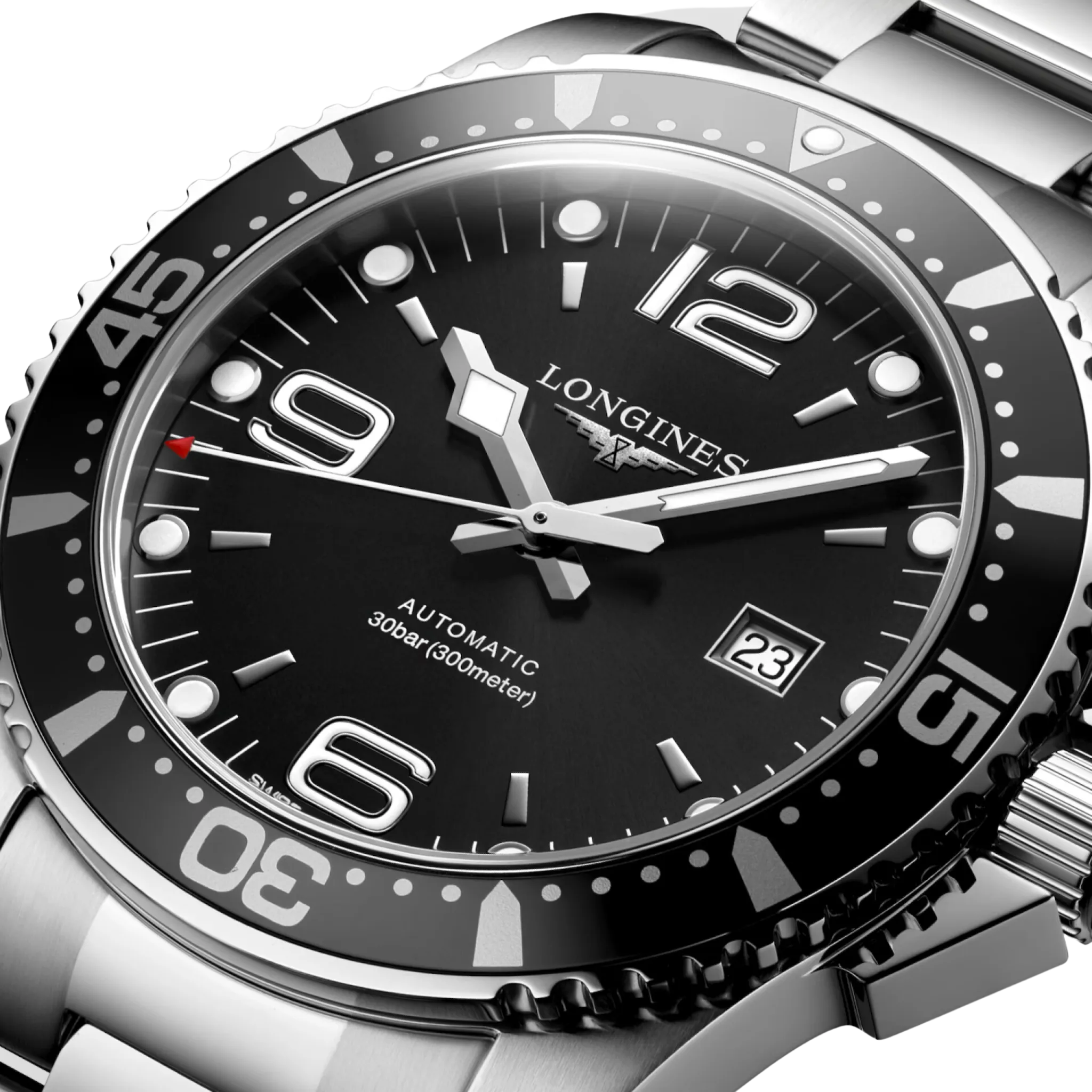 HYDROCONQUEST AUTOMATIC