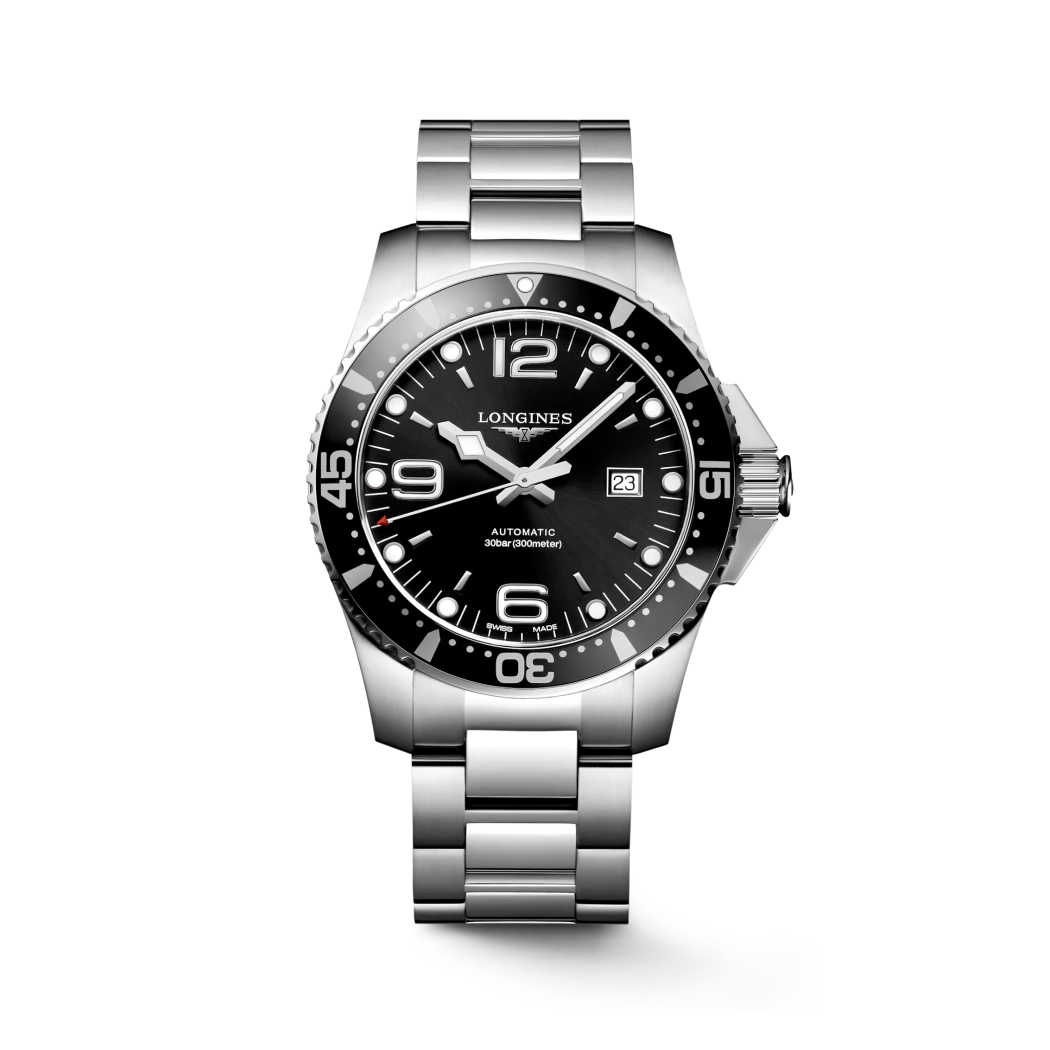 HYDROCONQUEST AUTOMATIC