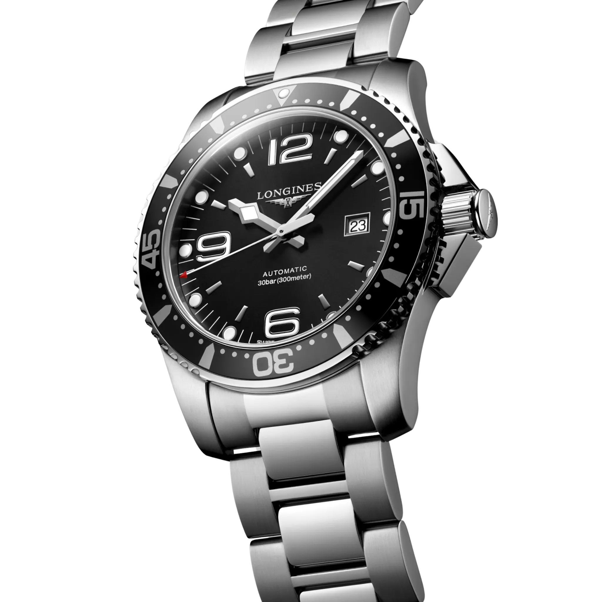 HYDROCONQUEST AUTOMATIC
