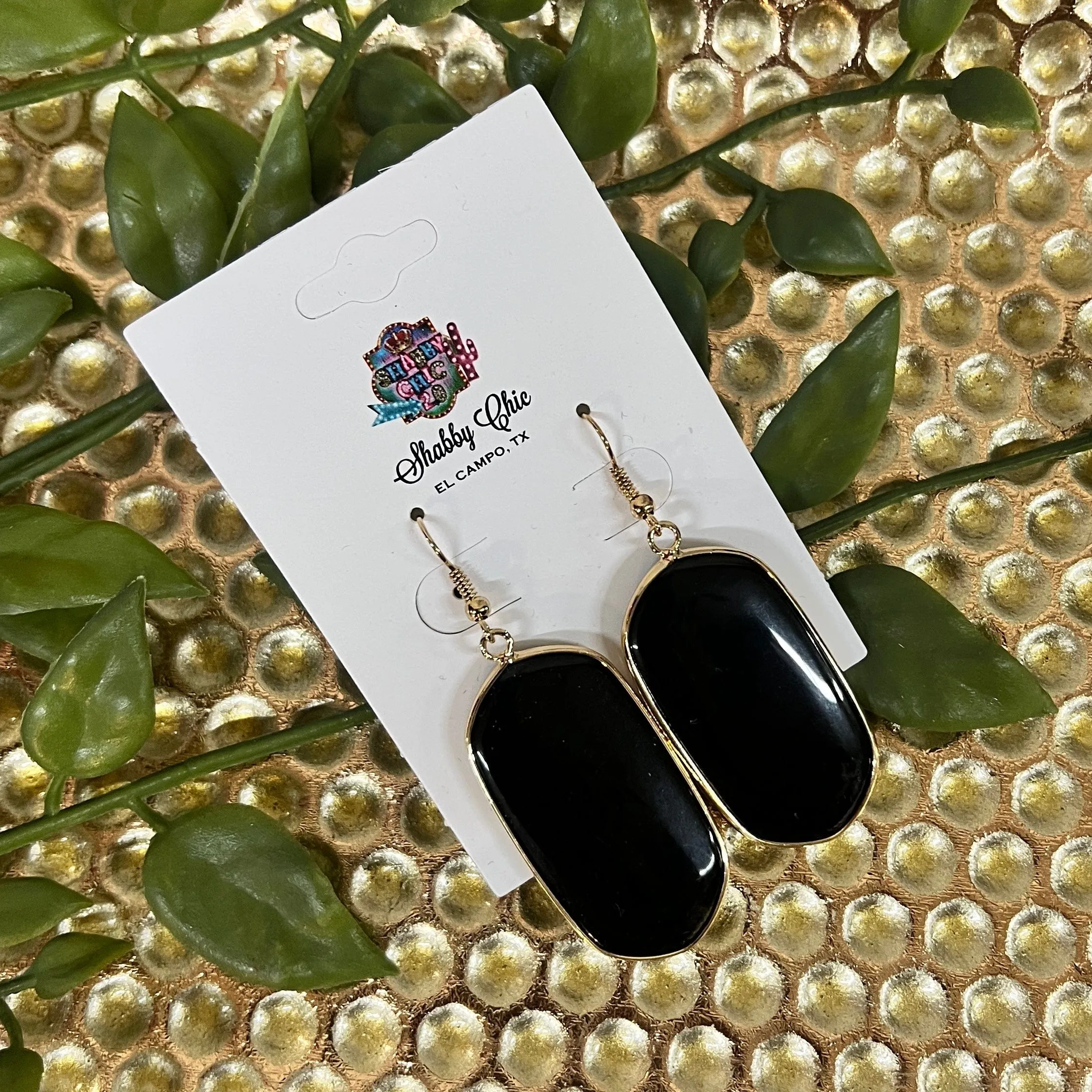 Just What We Thought Earrings