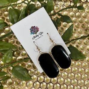 Just What We Thought Earrings