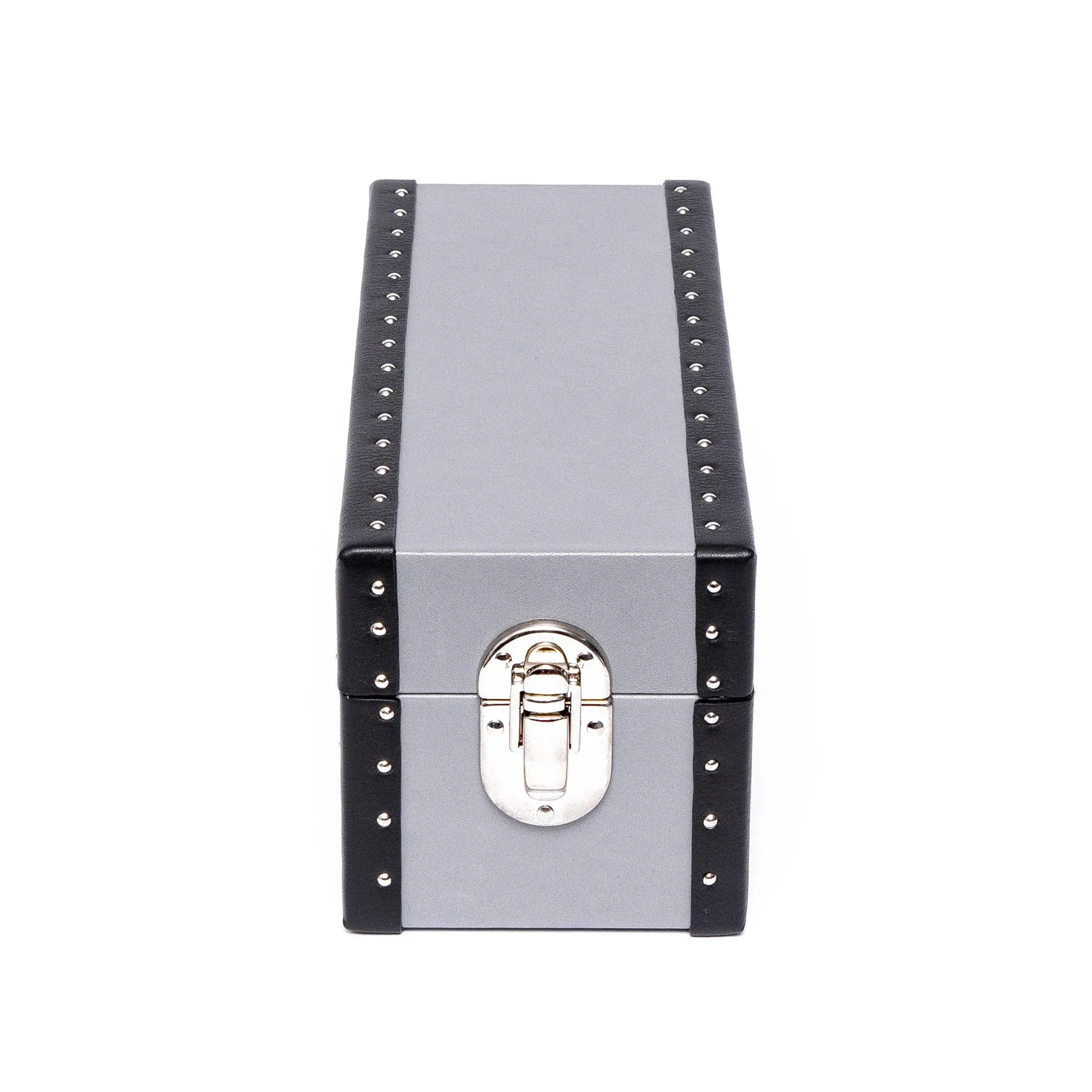 Kensington 2 Watch Box - Grey