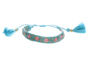 Kids Woven Bracelet