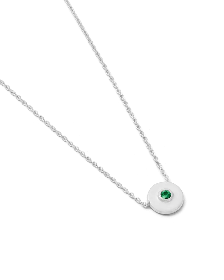 Kirstin Ash IL MARE NECKLACE